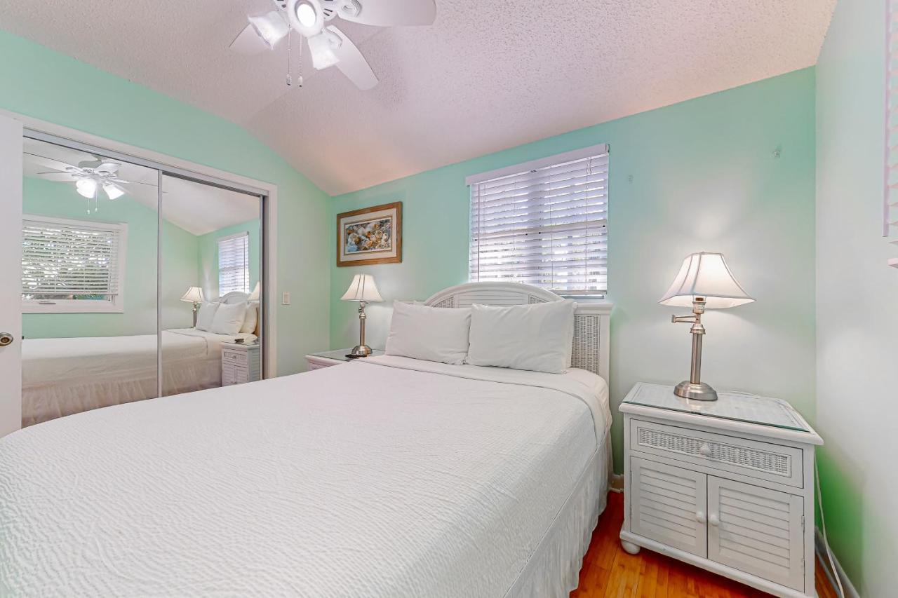 Appartement Duval Hideaway Key West