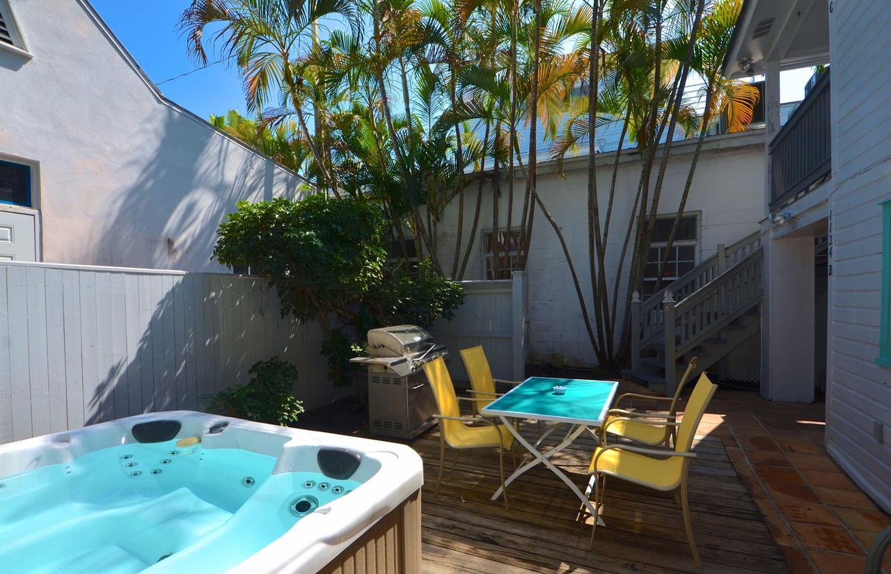 Appartement Duval Hideaway *