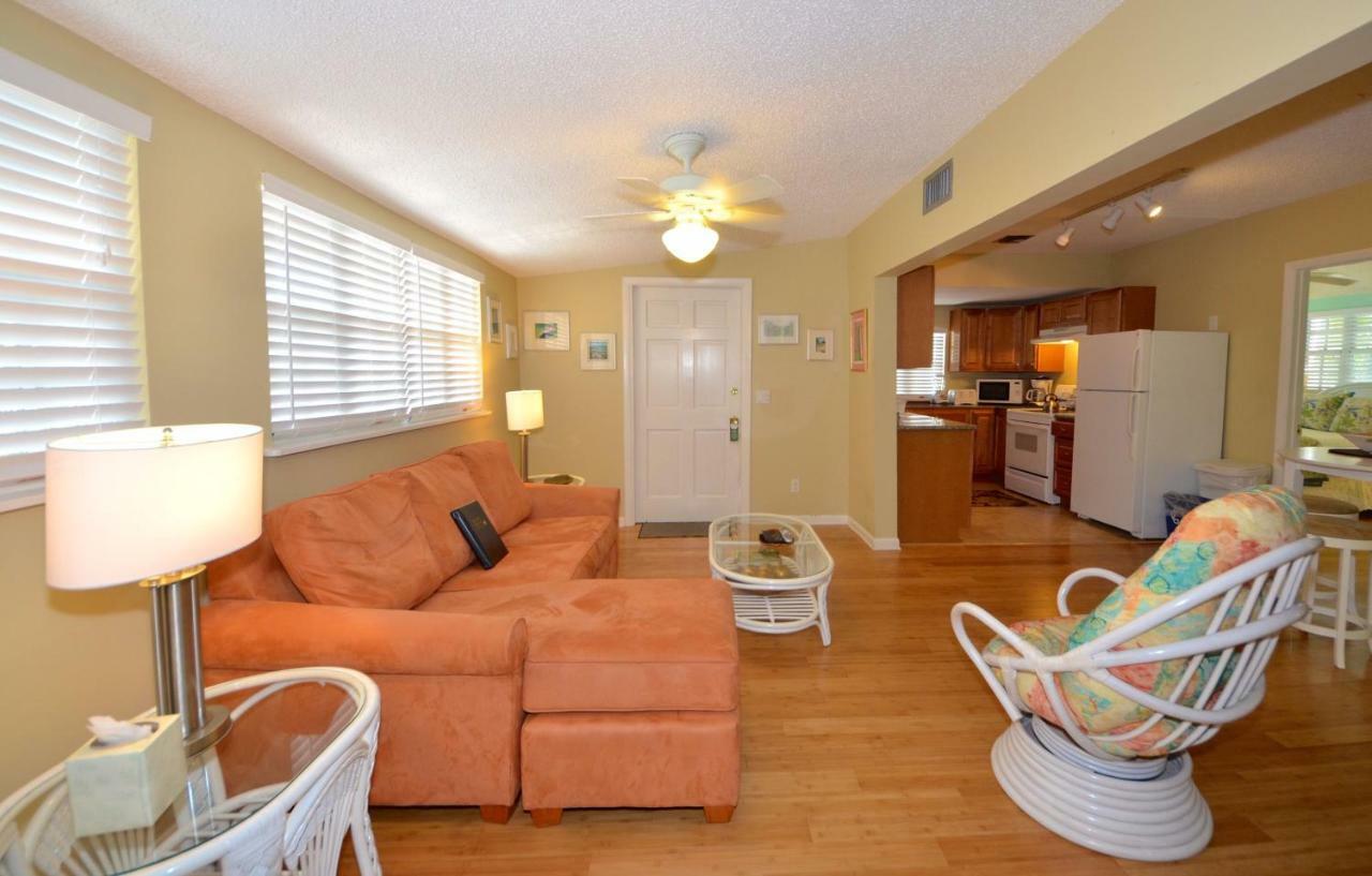 Duval Hideaway Appartement Key West